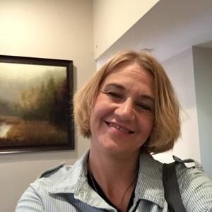 Meet your Posher, Renee